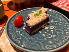 -仓桥家·焗寿司·锅物(光谷步行街店)
