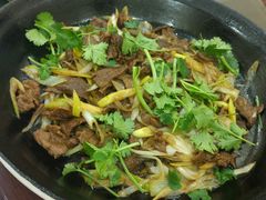 -京碗居老北京特色菜(北环东路店)