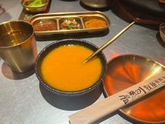 -牧童禧肉社·韩国炭火烤肉店(中粮祥云小镇店)