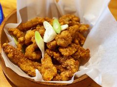 闽南醋肉-莲花公园煎蟹·30年闽菜(火车站店)