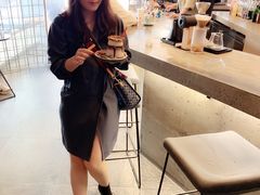 -BE NORMAL CAFE(霞溪路店)