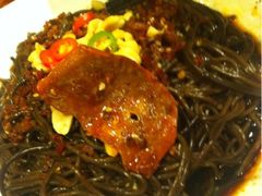 iphone_upload_pic-吕氏疙瘩汤·新鲁菜(潍坊银座店)
