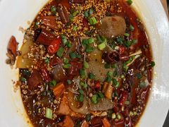 -太二酸菜鱼(宁波来福士店)