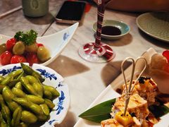 -阿吾罗日本料理(K11艺术中心店)