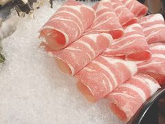 澳洲精品肥牛-菌自在·云南野生菌火锅(长安万达店)