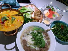 招牌咖喱牛腩-米多分·越南小馆(南海万科广场店)