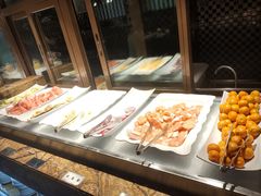 -汉巴味德(北京银座和谐广场店)