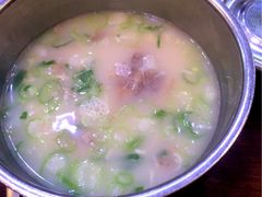 -神仙雪浓汤(明洞店)