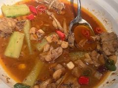 -简小舍·民间手艺菜(武昌江滩店)