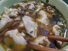 -大石人家鱿鱼面馆(大石西路总店)