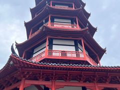 -绳金塔