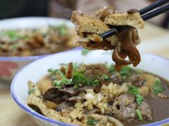 -陈记卤煮小肠