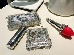 日系彩妆-国药中服免税(北京坊店)