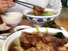 -金泰缘排骨馆(遵化路店)