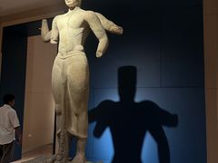 -曼谷国家博物馆