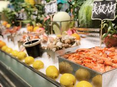 -温州铂尔曼酒店蘭 咖啡厅