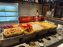 -蓝鲸湾汤泉(包河店)