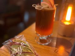 -咖法森林·咖啡  酒吧(天河店)