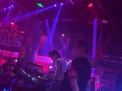 -苏荷酒吧(九街店)