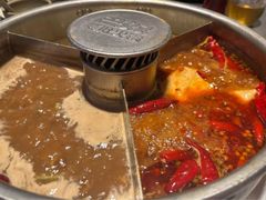 -巴奴毛肚火锅(二七万达店)