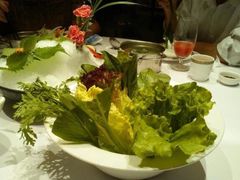 翡翠小城(Jade Palace)-翡翠小城·海鲜豆捞·广式点心(老佛爷店)