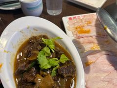 -幸运牛汕头小黄牛牛肉火锅(梅林店)