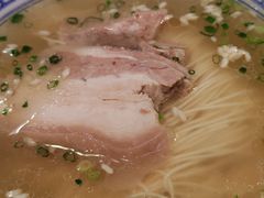 -同得兴 Since·1995 传统苏式面馆(嘉馀坊店)