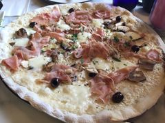 -玛尚诺Pizza&Bar(长泰广场店)