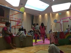 -丽池宫韩式汗蒸会馆(华灯坊店)