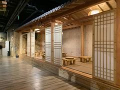-沐槿宫韩式汗蒸水汇(马群店)