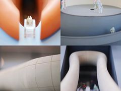 -深圳市当代艺术与城市规划馆