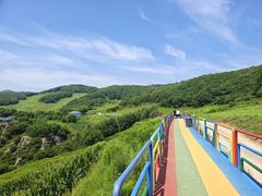 -本溪大峡谷