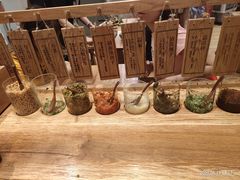 -小满手工粉(上海月星环球港店)