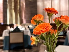 -大中华希尔顿酒店·兰亭潮中餐厅·粤菜