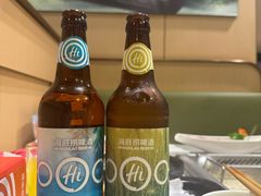 -海底捞火锅(奥山世纪城店)