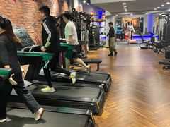 -NRG 健身私教CLUB(云山路店)