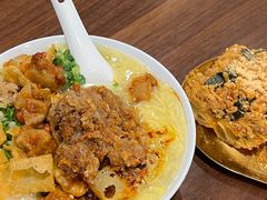 -小豆海棠(嘉兴路店)