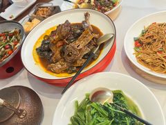 -红椒香·闽北光泽菜·宴请聚会(奥体店)