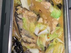 -半天妖烤鱼(西直门凯德mall店)