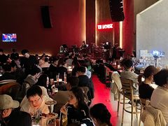 -TZ House音乐现场(来福士中心店)