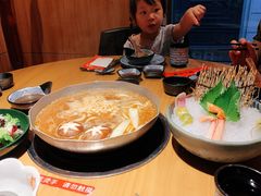 -綱元·海鲜豆捞(明州里店)