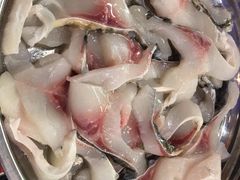 -鱼醉无骨鱼·中山脆肉鲩(荔湾路店)