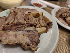 -清真·益鑫羊肉手抓馆(花园北街店)