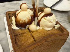 -城南往事·鲁菜·烤鸭(世茂宽厚里·大明湖店)
