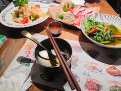 -岛风·台食小馆 ISLAND BISTRO(烟台山店)