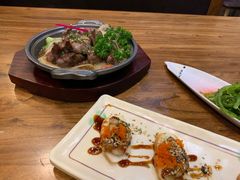 -尺山寸水日料(马桥满天星店)