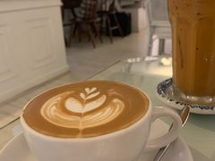 -Fern Forest Cafe