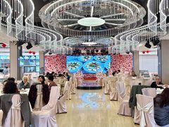 -松雅轩商务婚礼生日(同和店)