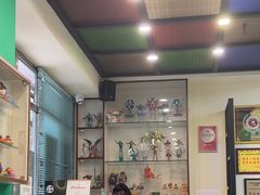 -華歡冰室-WahFoon(吉大店)