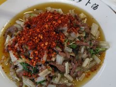 -荣生萝卜汤饭店